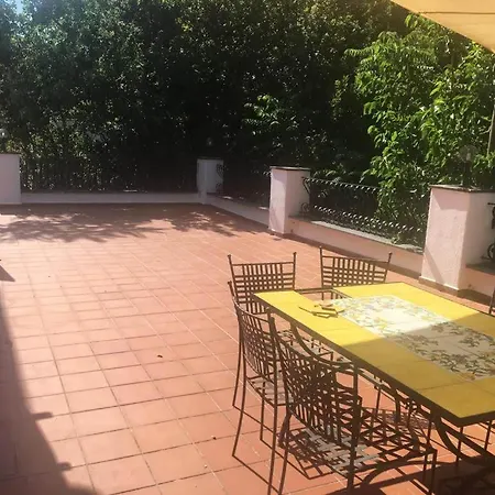 Holiday home Ambra....appartamento Rosso *