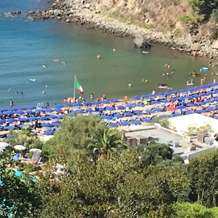 Holiday home Ambra....appartamento Rosso