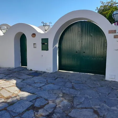 Casa vacanze Ambra....appartamento Rosso